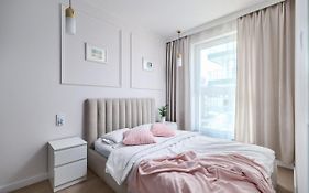Unique Apartments - Angielska Grobla